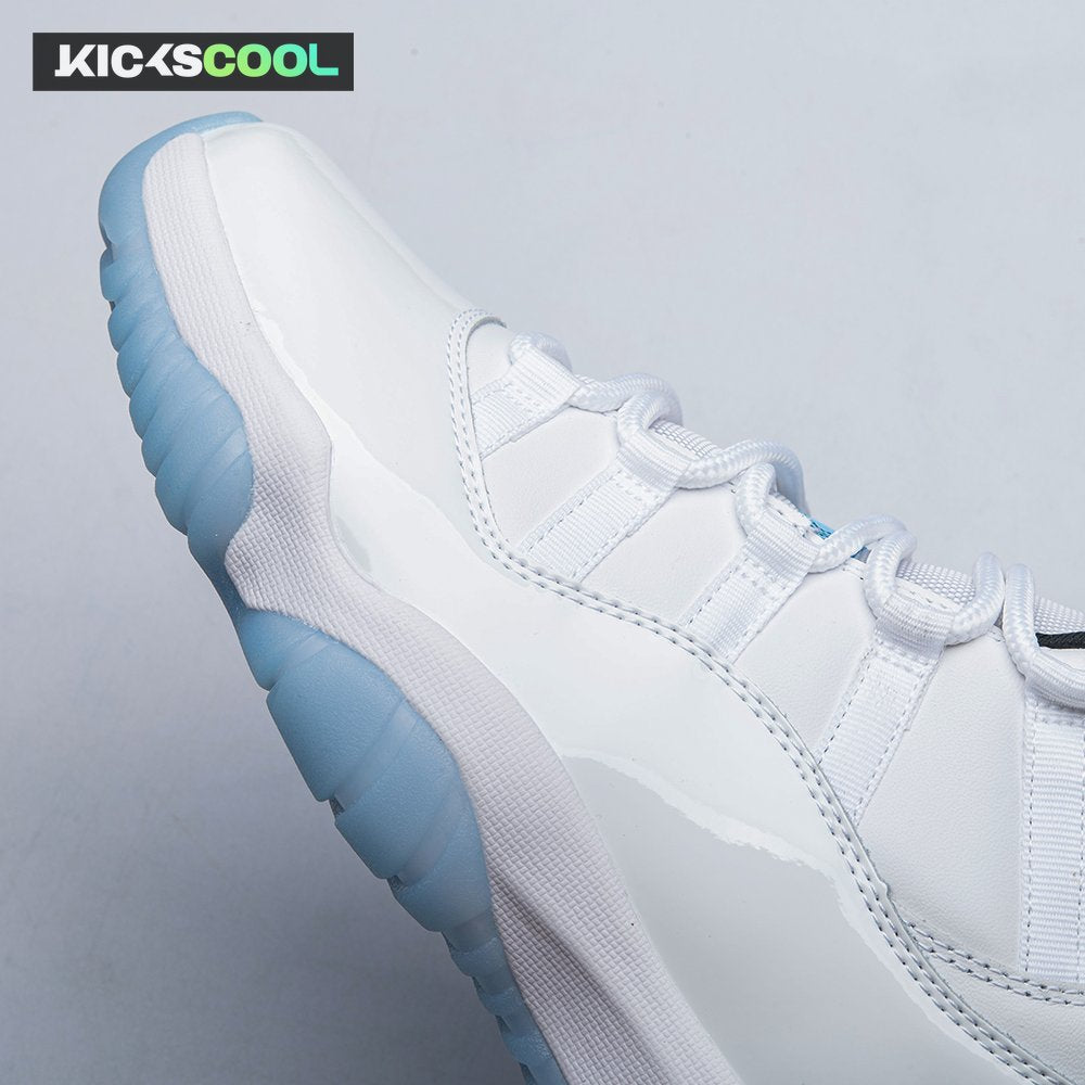 Air Jordan 11 "Legend Blue" (Columbia) Returns December 2024 CT8012 104 Unisex
