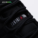 Air Jordan 11 Retro Low Bred FV5104-006 Unisex
