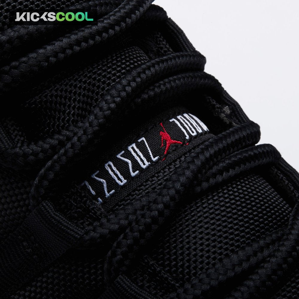 Air Jordan 11 Retro Low Bred FV5104-006 Unisex