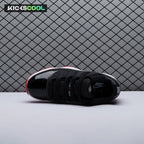 Air Jordan 11 Retro Low Bred FV5104-006 Unisex