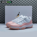 Air Jordan 11 Low "Legend Pink" AH7860-160 Unisex