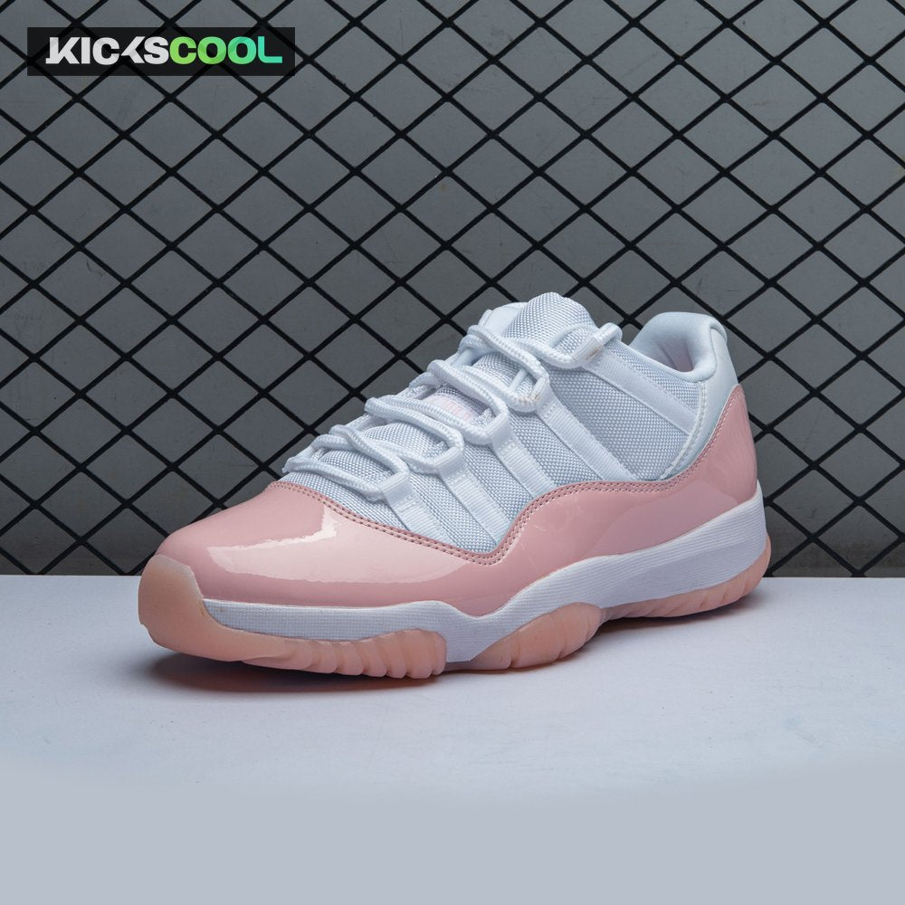 Air Jordan 11 Low "Legend Pink" AH7860-160 Unisex