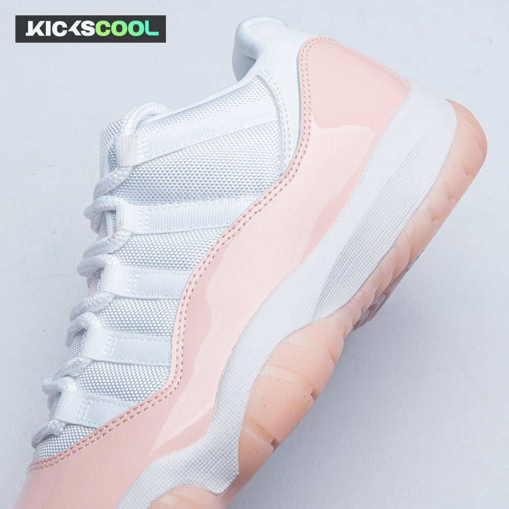 Air Jordan 11 Low "Legend Pink" AH7860-160 Unisex