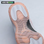 Air Jordan 11 Low "Legend Pink" AH7860-160 Unisex