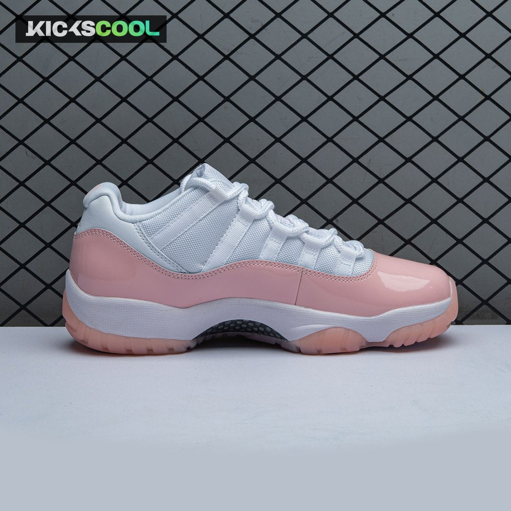 Air Jordan 11 Low "Legend Pink" AH7860-160 Unisex