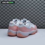 Air Jordan 11 Low "Legend Pink" AH7860-160 Unisex