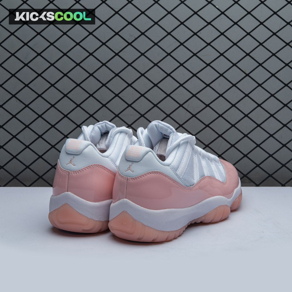 Air Jordan 11 Low "Legend Pink" AH7860-160 Unisex