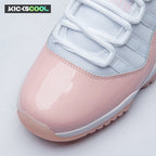 Air Jordan 11 Low "Legend Pink" AH7860-160 Unisex