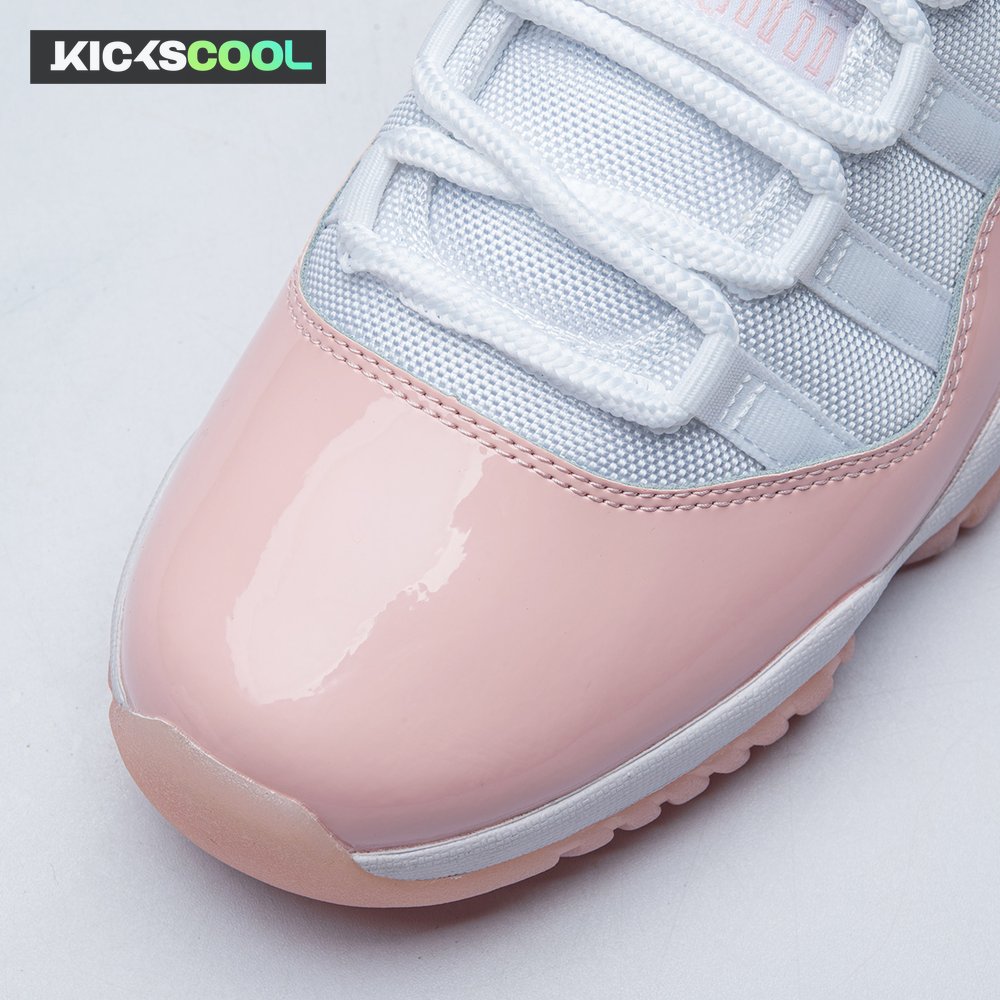 Air Jordan 11 Low "Legend Pink" AH7860-160 Unisex