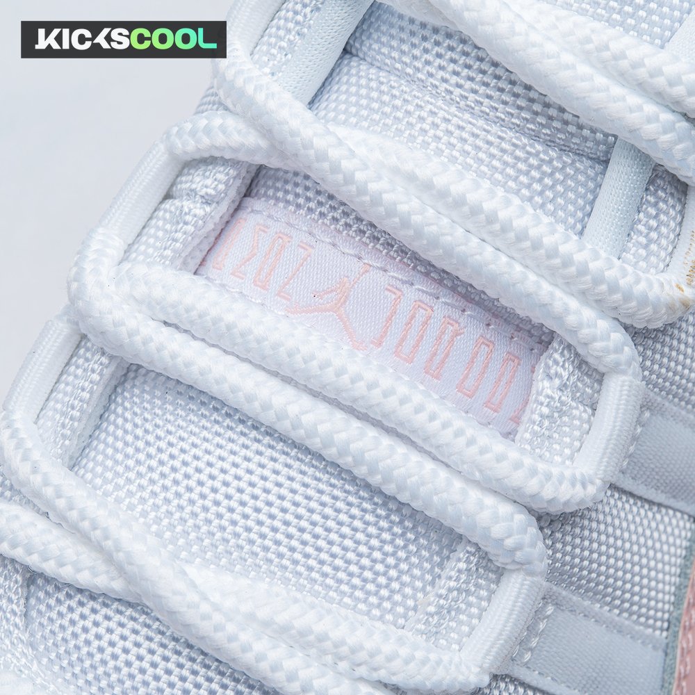 Air Jordan 11 Low "Legend Pink" AH7860-160 Unisex