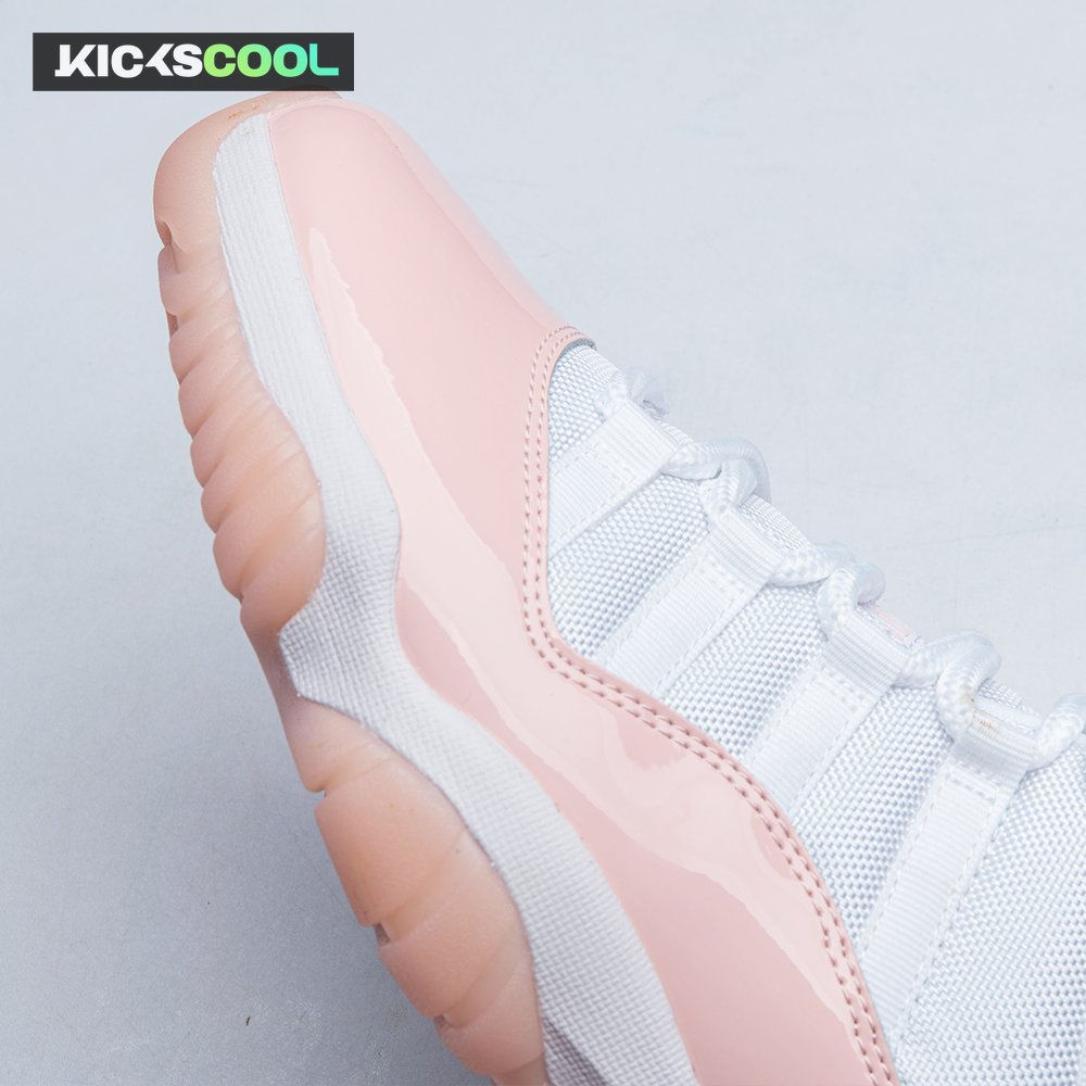Air Jordan 11 Low "Legend Pink" AH7860-160 Unisex