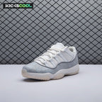 Air Jordan 11 Low "Year of the Snake" HQ7000-001 Unisex