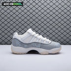 Air Jordan 11 Low "Year of the Snake" HQ7000-001 Unisex
