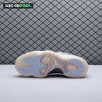 Air Jordan 11 Low "Year of the Snake" HQ7000-001 Unisex