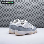 Air Jordan 11 Low "Year of the Snake" HQ7000-001 Unisex