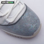 Air Jordan 11 Low "Year of the Snake" HQ7000-001 Unisex