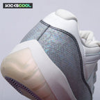 Air Jordan 11 Low "Year of the Snake" HQ7000-001 Unisex
