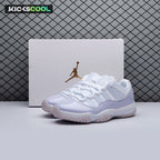Air Jordan 11 Low "Pure Violet" Unisex