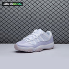 Air Jordan 11 Low "Pure Violet" Unisex