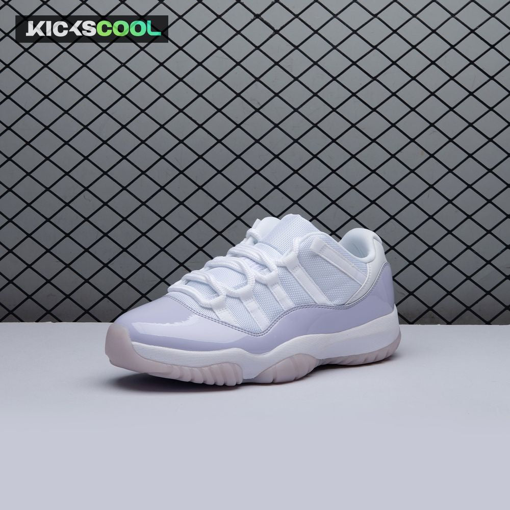Air Jordan 11 Low "Pure Violet" Unisex