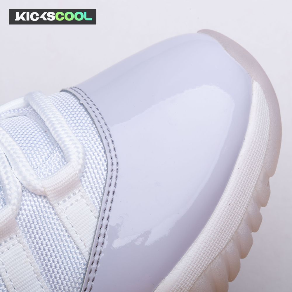 Air Jordan 11 Low "Pure Violet" Unisex