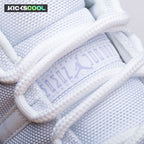 Air Jordan 11 Low "Pure Violet" Unisex