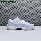 Air Jordan 11 Low "Pure Violet" Unisex