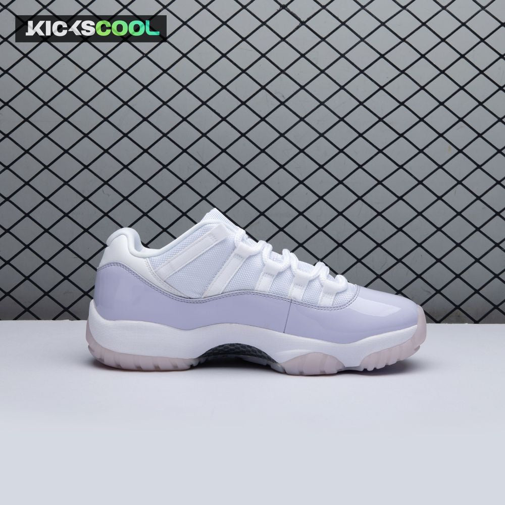 Air Jordan 11 Low "Pure Violet" Unisex