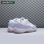 Air Jordan 11 Low "Pure Violet" Unisex