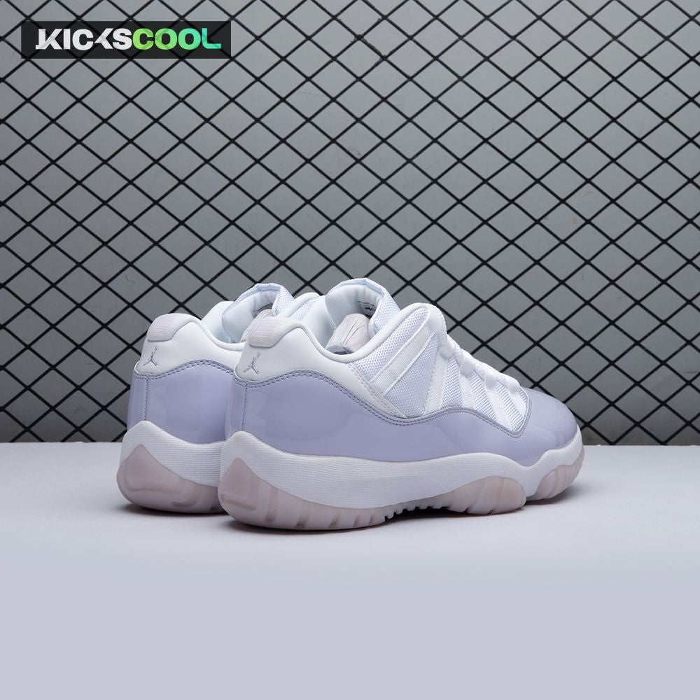 Air Jordan 11 Low "Pure Violet" Unisex