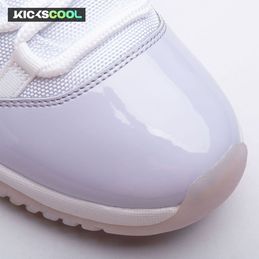 Air Jordan 11 Low "Pure Violet" Unisex