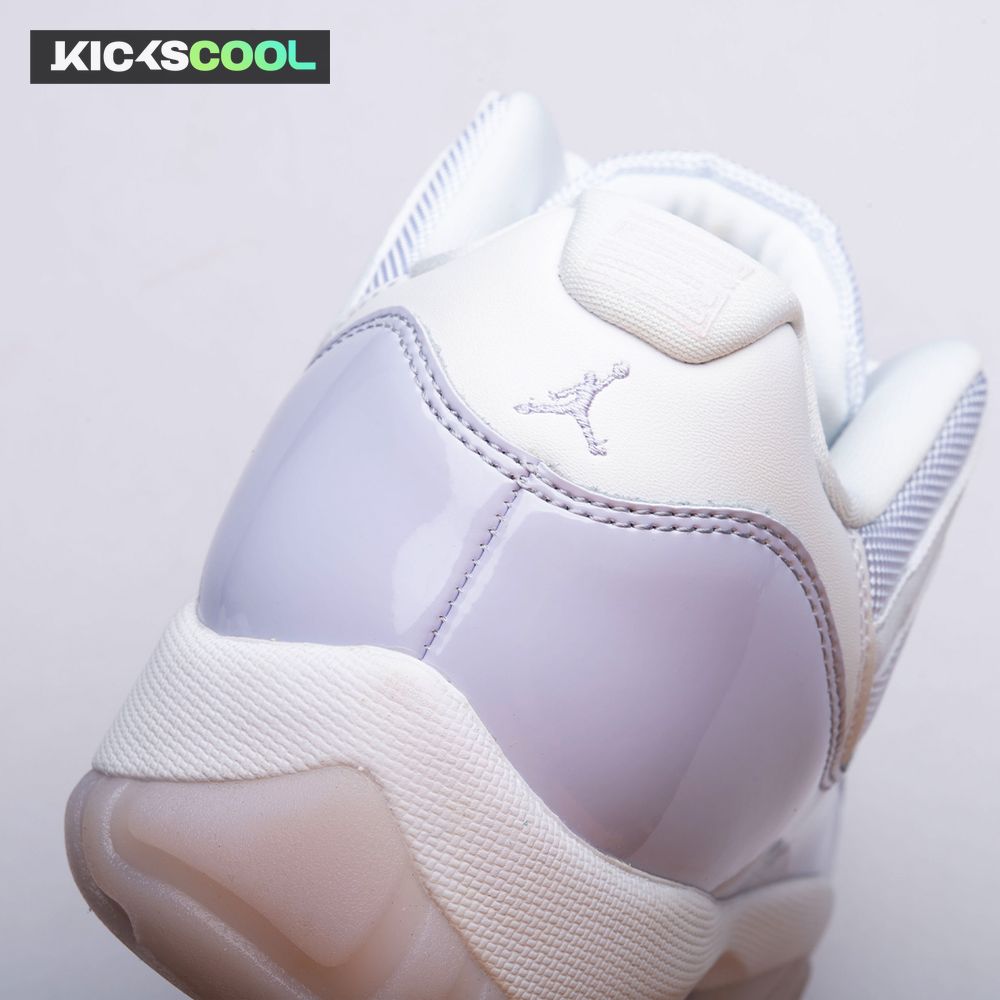 Air Jordan 11 Low "Pure Violet" Unisex