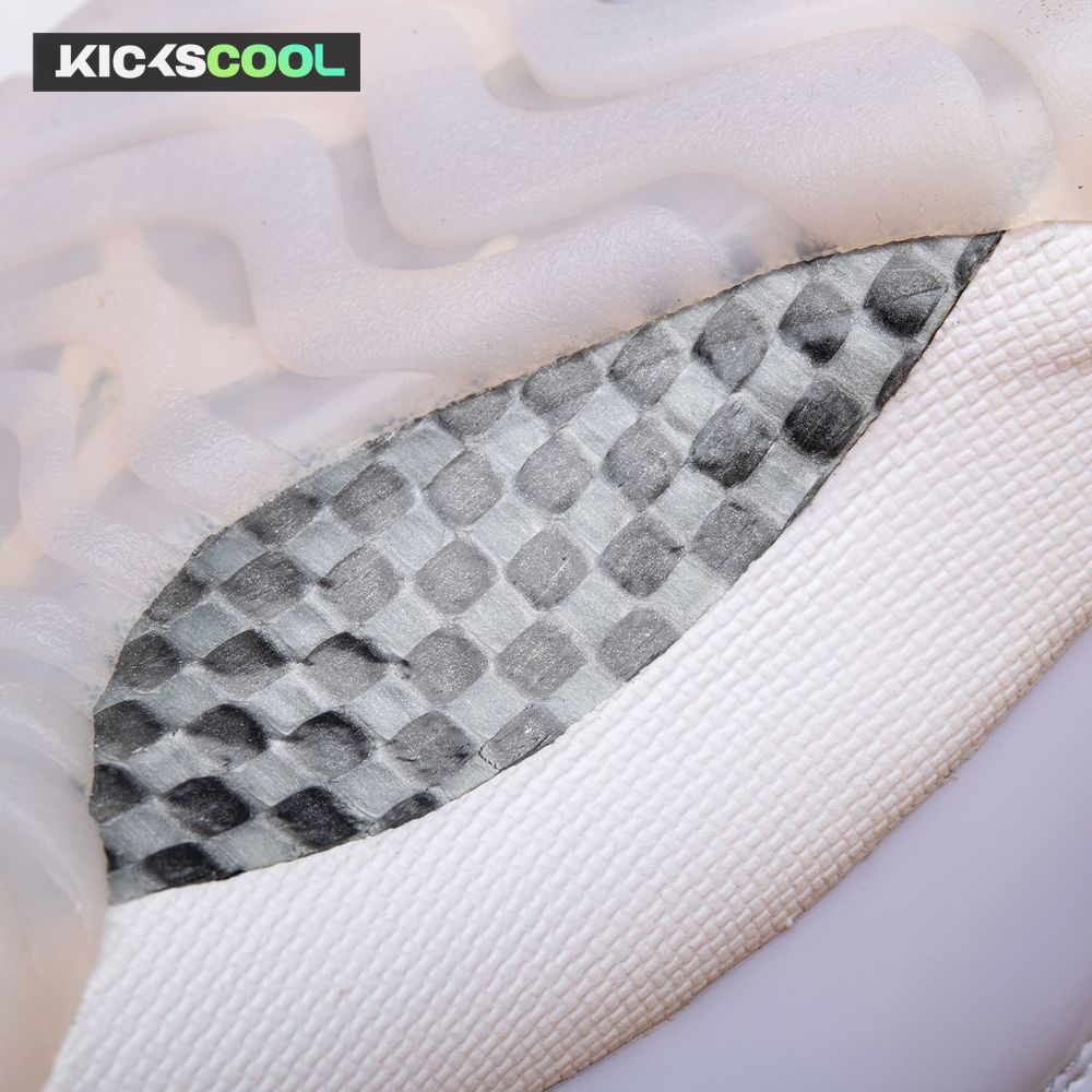 Air Jordan 11 Low "Pure Violet" Unisex