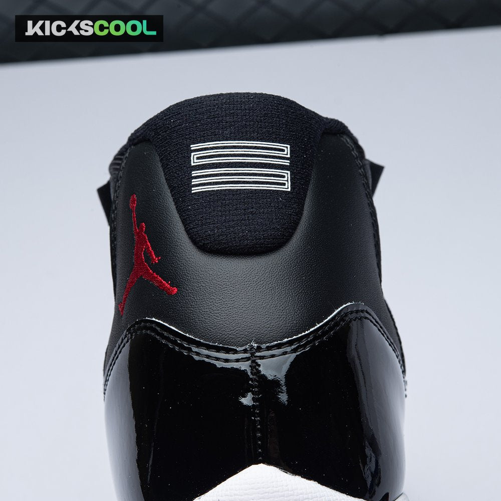 Air Jordan 11 Retro Bred 2019 Unisex