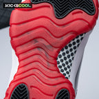 Air Jordan 11 Retro Bred 2019 Unisex