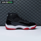 Air Jordan 11 Retro Bred 2019 Unisex