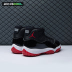 Air Jordan 11 Retro Bred 2019 Unisex