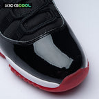 Air Jordan 11 Retro Bred 2019 Unisex
