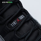 Air Jordan 11 Retro Bred 2019 Unisex