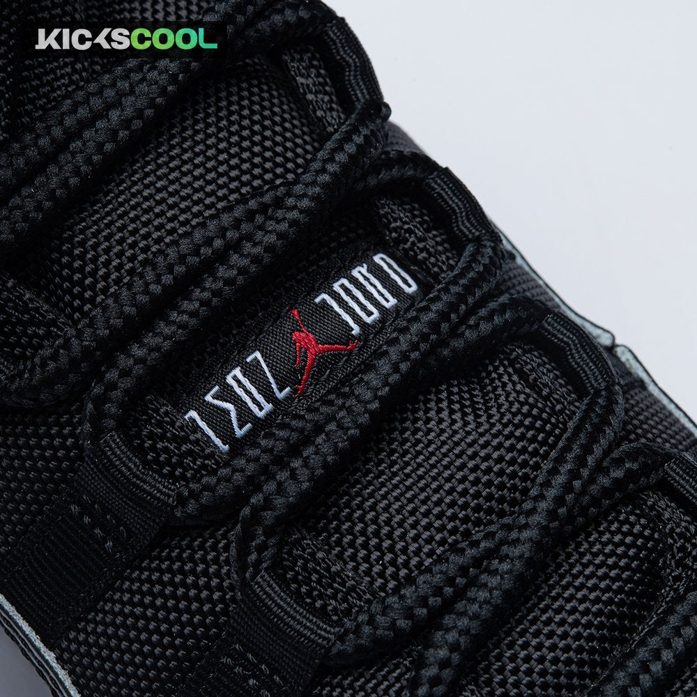 Air Jordan 11 Retro Bred 2019 Unisex