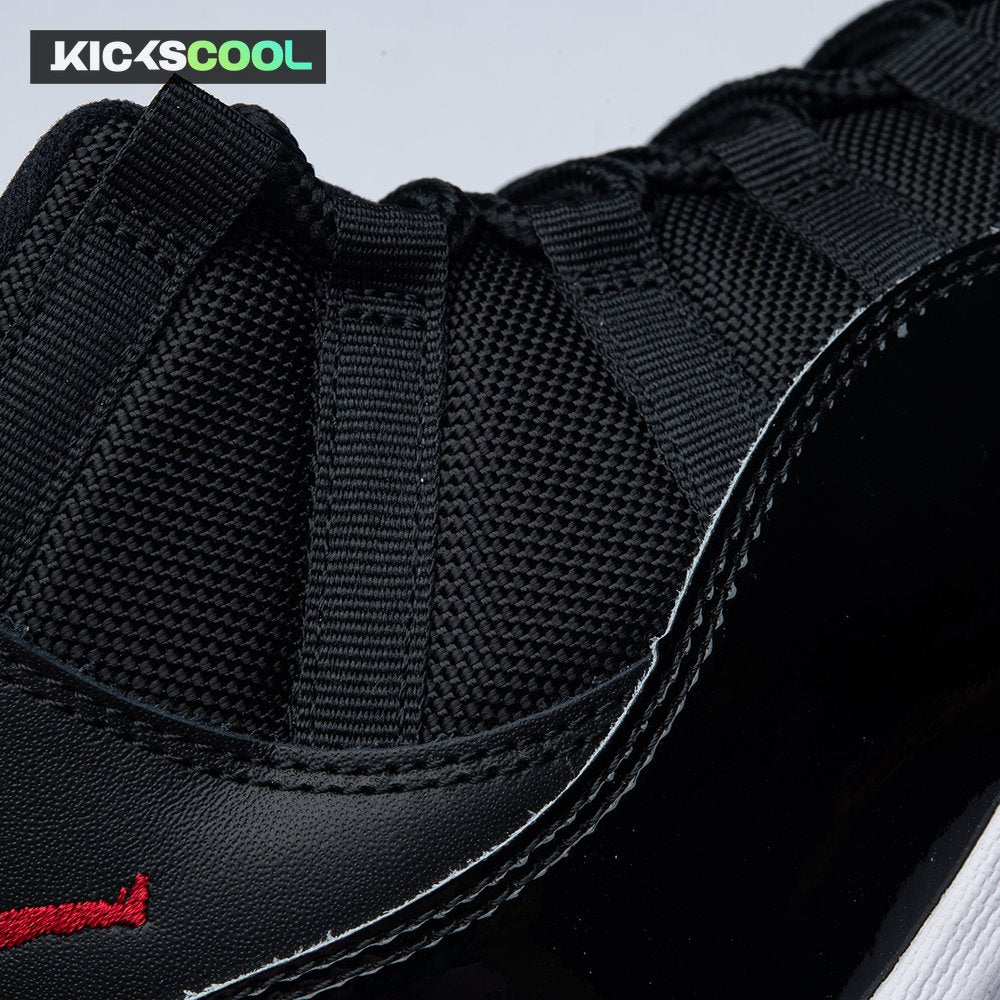 Air Jordan 11 Retro Bred 2019 Unisex