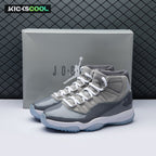 Air Jordan 11 Retro Cool Grey Unisex