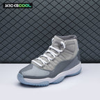 Air Jordan 11 Retro Cool Grey Unisex