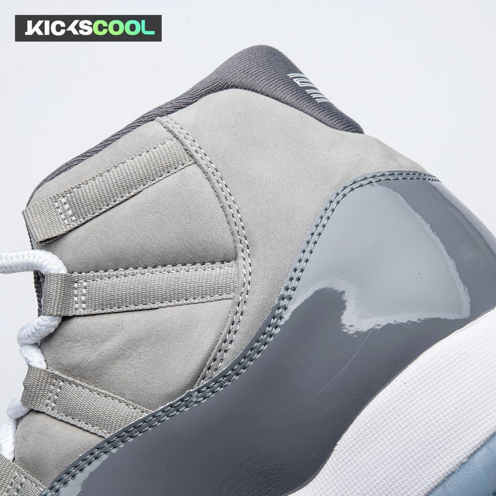 Air Jordan 11 Retro Cool Grey Unisex