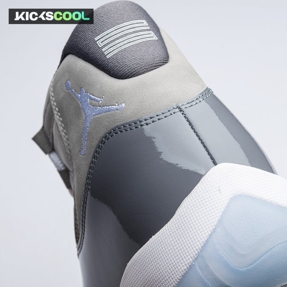 Air Jordan 11 Retro Cool Grey Unisex
