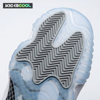 Air Jordan 11 Retro Cool Grey Unisex