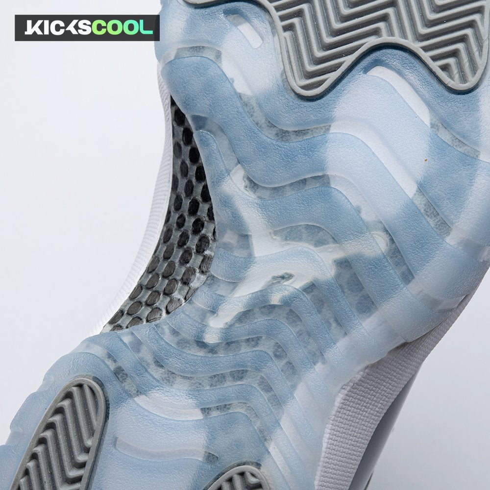 Air Jordan 11 Retro Cool Grey Unisex