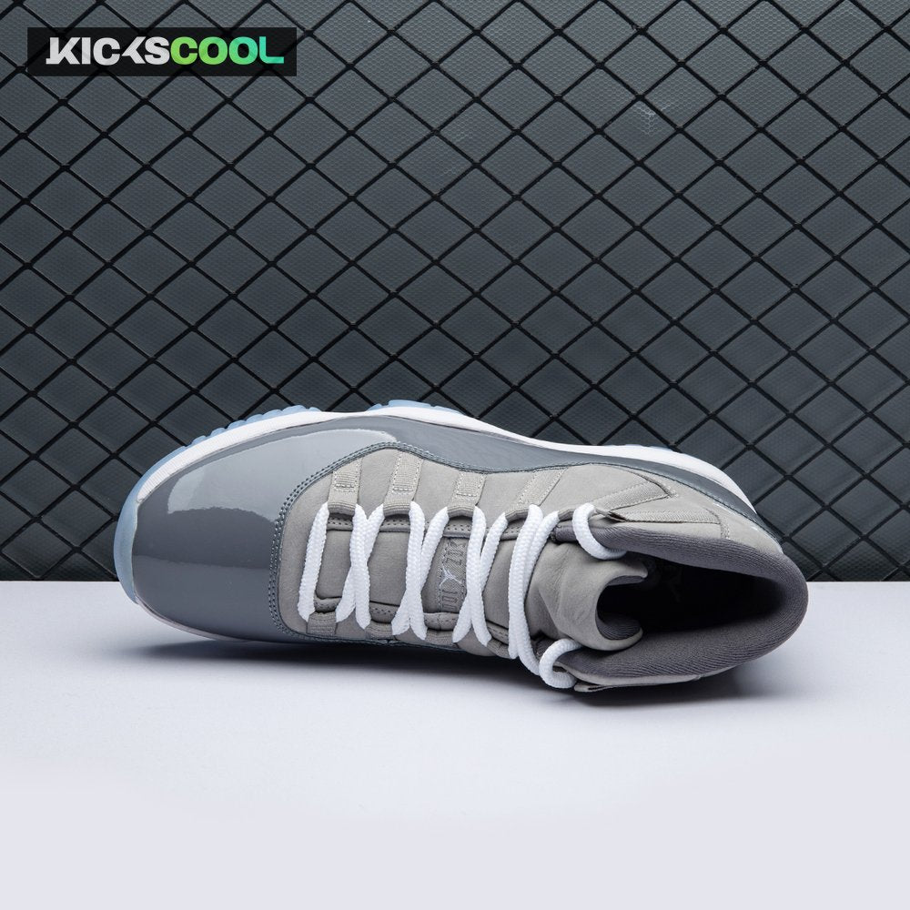 Air Jordan 11 Retro Cool Grey Unisex