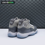 Air Jordan 11 Retro Cool Grey Unisex