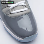 Air Jordan 11 Retro Cool Grey Unisex